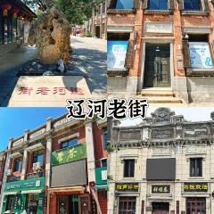 Laojiefangbaozipu User Photo