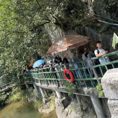 LAO YU FU User Photo