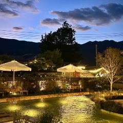 云味集牦牛肉山货火锅(白沙起源店) User Photo