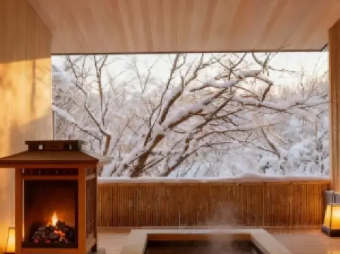 Popular Hot Springs Attractions in Kaga