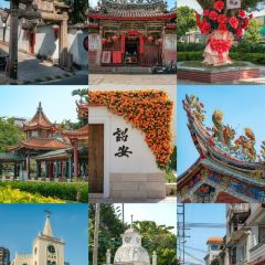 闽粤土菜馆 User Photo