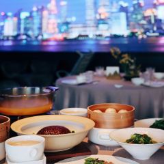 上海宴(白玉兰广场店) User Photo