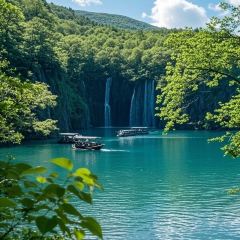 CHANG BAI SHAN XIAO MU WU MI JIU DIAN User Photo