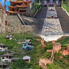 村里香农家菜 User Photo