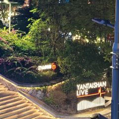 Gu Zheng Yan ( San Fang Qi Xiang Dian ) User Photo