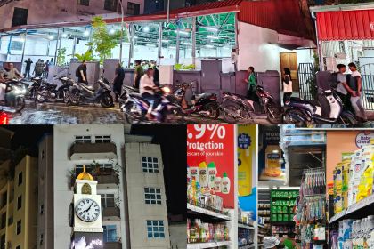 Citron by Lemongrass