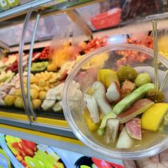 PINXIAN HAIJING User Photo