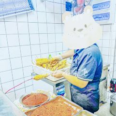 中街吊炉饼鸡蛋糕小吃部 User Photo