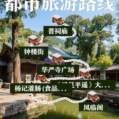 杨记灌肠(食品街店) User Photo