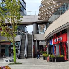 YONG SHANG WAI PO QIAO User Photo