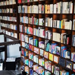 飞茑集樢咖啡 User Photo