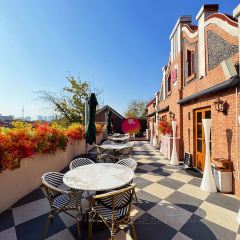 喜筵28·精细潮粤菜(五大道王府店) User Photo