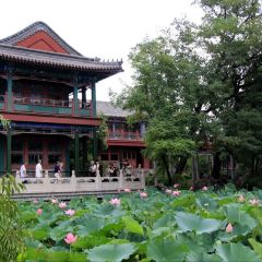 Baijiazhaobing User Photo