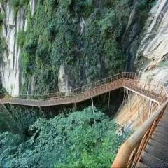 Baijiazhaobing User Photo