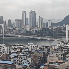 Weiweimushugeng 여행 사진