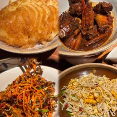 田小狗的饭店(碧桂园店) User Photo