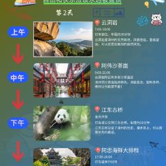 阿忠海鲜餐馆(新华北路店) User Photo