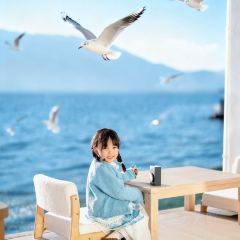 留白LIUBAI·菡萏驿海景度假酒店·留白Villa·菡萏驿海景餐厅(双廊店) User Photo