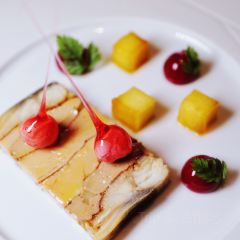 Ambré Ciel User Photo