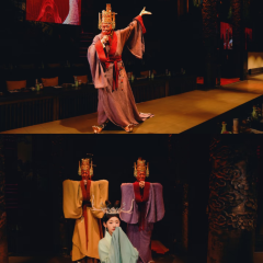 SHUYANFU 여행 사진