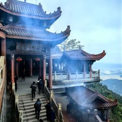 日升海鲜楼 User Photo