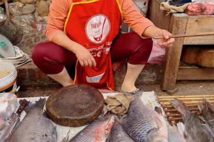 Princess Restaurant Villa Santi Hotel