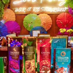 Sai Ping Bar & Restaurant User Photo