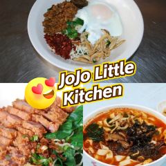 JoJo™ Little Kitchen 여행 사진