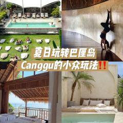 Samadi Bali User Photo