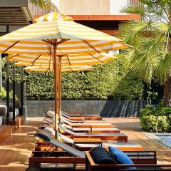 Favola - Le Meridien Suvarnabhumi User Photo