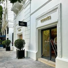 LE BEAULIEU User Photo