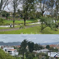 Tres Estrellas User Photo