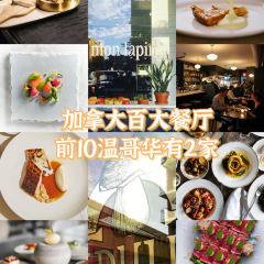 Alo Restaurant張用戶圖片