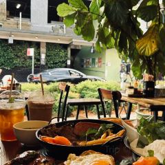 Pho Viet Xua 1919 User Photo