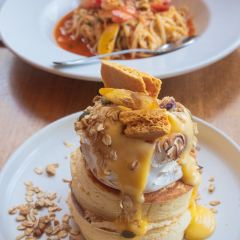 Padbury's Cafe Restaurant User Photo