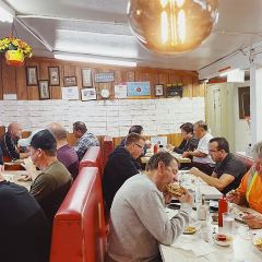 The Lamplighter Public House張用戶圖片