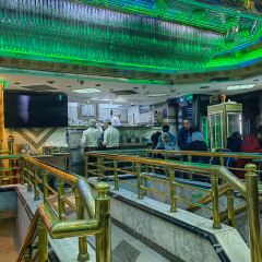 Koshary Abou Tarek User Photo