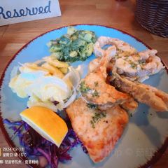 Restaurant Vego User Photo