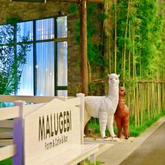 馬路隔壁羊駝咖啡BAR張用戶圖片