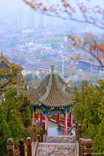 Daxiang Mountain - Great Buddha