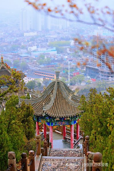 Gangu Daxiangshan