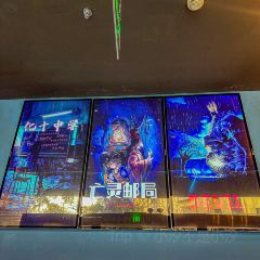 z先生密室逃脱(希望游园店) User Photo