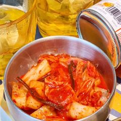 韓拾林石鍋拌飯（永旺店）張用戶圖片