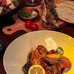 LOADING·bistro 여행 사진