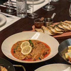 LOADING·bistro 여행 사진