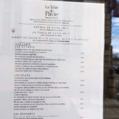 La Table de Plaisance User Photo