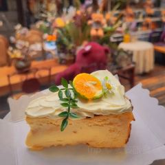 光合作用咖啡厅 User Photo