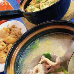 NA TAI FAN DIAN User Photo