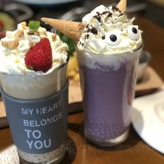 五季·情調小西餐(萬科裡店)張用戶圖片