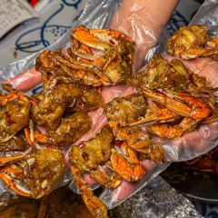 松哥油焖大虾(梅林店) User Photo